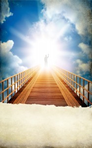 Bridge of Faith Bulletin