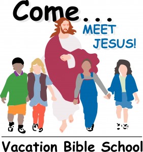 Vacation Bible School