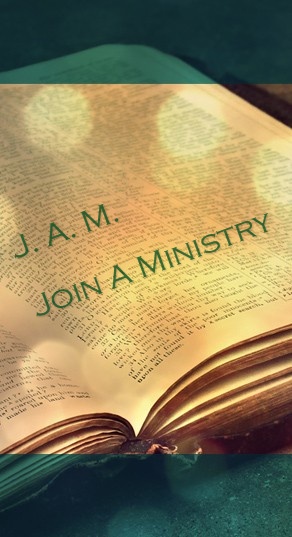 A Non-Denominational Ministry 