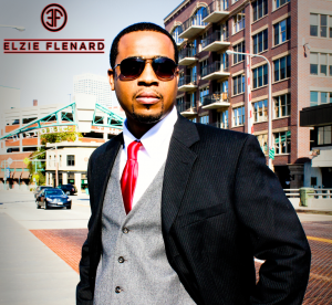 Elzie Flenard website
